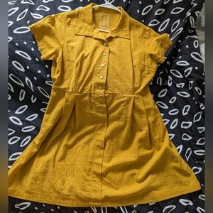 **SOLD on ToC pre-loved** Tuesday Bassen/Tuesday of California diner dress